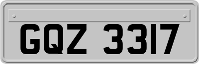 GQZ3317