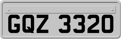 GQZ3320