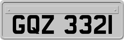 GQZ3321