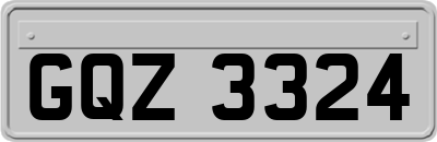 GQZ3324
