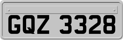 GQZ3328
