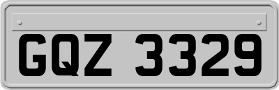 GQZ3329