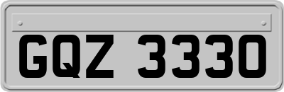 GQZ3330