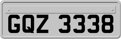GQZ3338