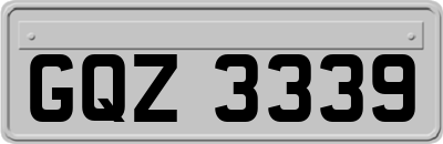 GQZ3339