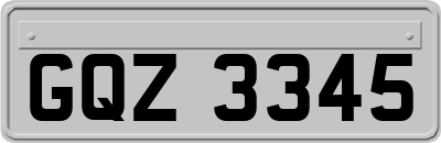 GQZ3345