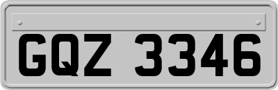 GQZ3346
