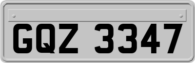 GQZ3347