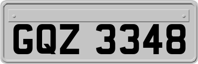 GQZ3348
