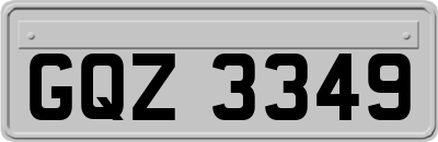 GQZ3349