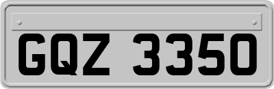 GQZ3350