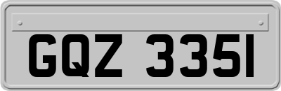 GQZ3351