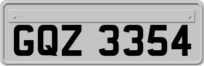 GQZ3354