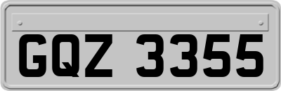GQZ3355