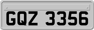 GQZ3356