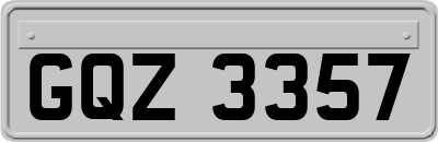 GQZ3357