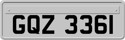 GQZ3361