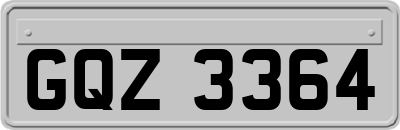GQZ3364