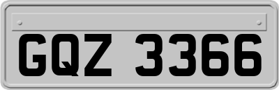 GQZ3366