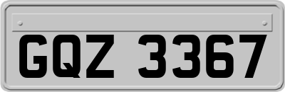 GQZ3367