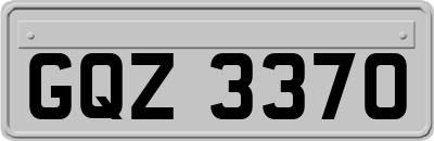 GQZ3370