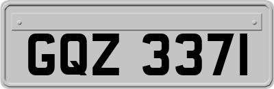 GQZ3371