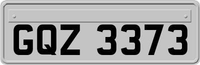 GQZ3373