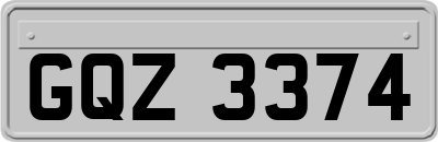 GQZ3374