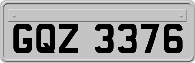 GQZ3376