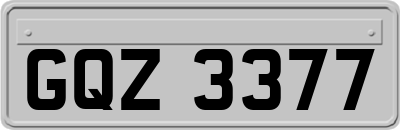 GQZ3377
