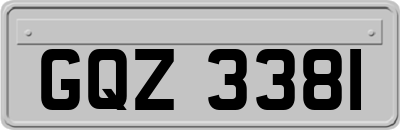 GQZ3381