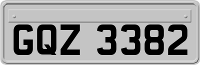 GQZ3382