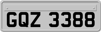 GQZ3388