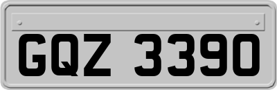 GQZ3390