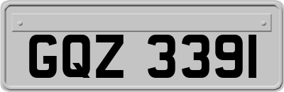 GQZ3391