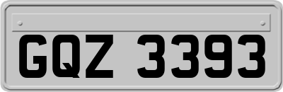 GQZ3393