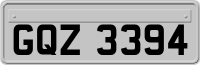 GQZ3394