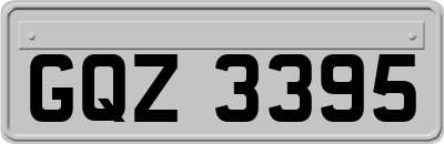GQZ3395