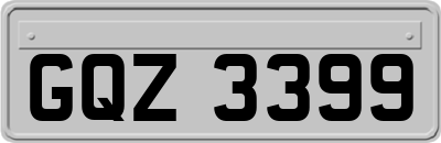 GQZ3399