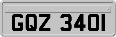 GQZ3401