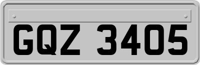 GQZ3405