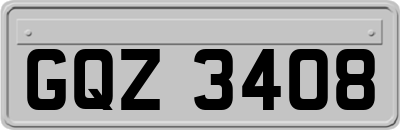 GQZ3408