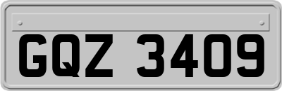 GQZ3409