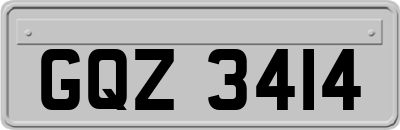 GQZ3414