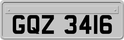 GQZ3416