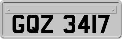 GQZ3417