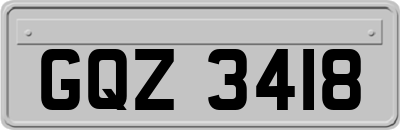 GQZ3418