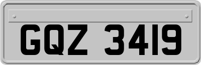 GQZ3419