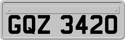 GQZ3420