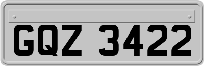 GQZ3422